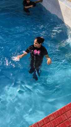 Just add water 🌊
.
.
.
.
#summers #poolparty #fyp #explore