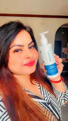 I added this to my haircare routine and honestly, I keep rea