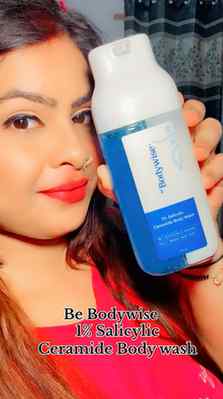 Comment for the link 🔗
#bebodywise #bodywash #trending #f