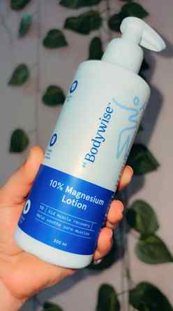 Comment for the link. Or type Magnesium
Soft, nourished & d