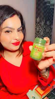 ✨ Haircare, skincare & wellness — all in one place! ✨
With M