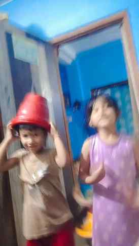 Siblings Masti #reelsinstagram #reelitfeelit #trendingreels 