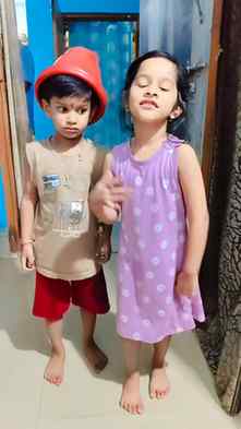 Kaen bulacha #reelsinstagram #comedyreels #cutebaby #sibling