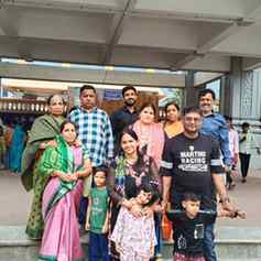 Shri Shani Shingnapur