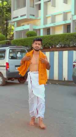 This is what Karnataka pride looks like — no explanation nee