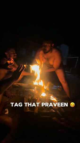 Tag that Praveen 🤣
Kannada comedy vlog, friends vlog Kann