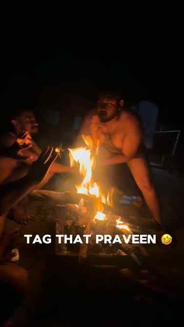 Tag that Praveen 🤣
Kannada comedy vlog, friends vlog Kann