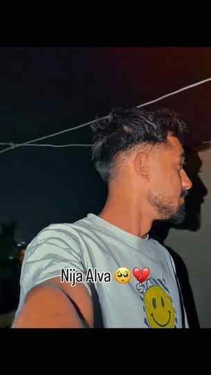 Nija Alva ? 🥺💔
breakup dialogue video, love failure dial
