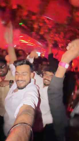Guess the pub ! 🥳🕺🪩
Kannada comedy vlog, friends vlog Ka
