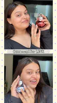 Glow, AM to PM ✨

My simple AM + PM skincare routine with th