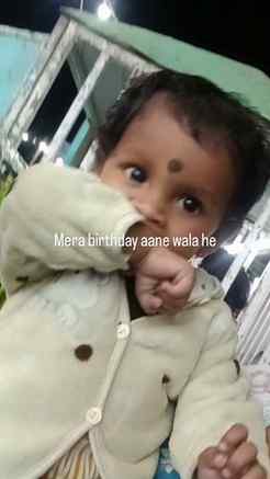 My birthday coming soon .
.
.....
#engage
#love #reelkarof
