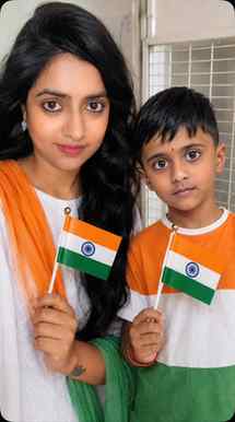 Proud to be an Indian 🇮🇳
Happy Independence Day to all🇮🇳