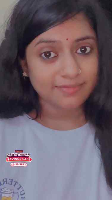 Comment for the link 🔗
📣Sep 19-20 meesho maha Indian savi