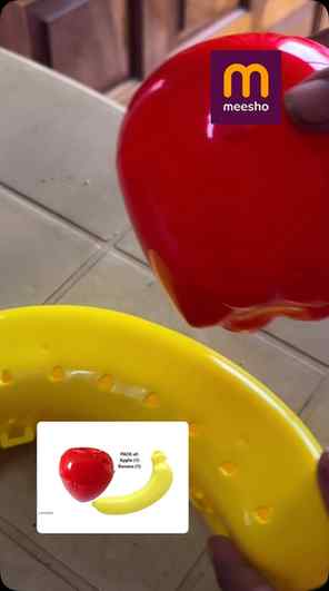 Comment for link🔗 

@meeshoapp @meeshocreatorclub 

#meesho