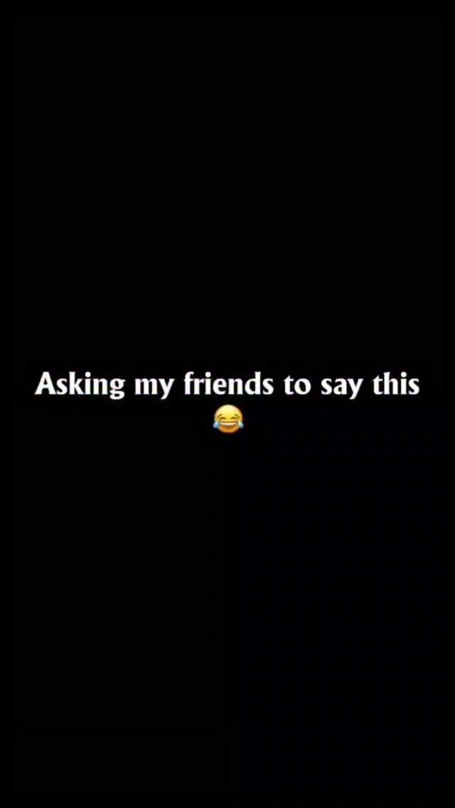 Going with trend with this guys