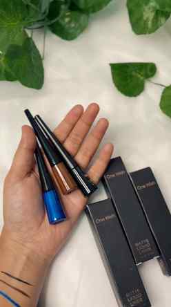 @onewish.foryouu Eyeliner 😍

#eyeliner #onewish #trending #