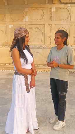 Drone videography aamer fort ...β£οΈ
@gurkirat_randhawa_05
#v