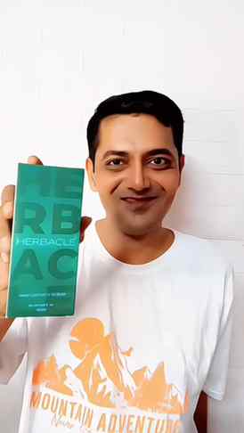 Hairfall se pareshan? 😓
Switch to a smarter solution with