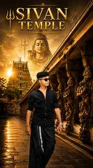 Thiruchengode Arthanatheeswarar Temple 🙏🙏 Visit Now ❤️🔥�