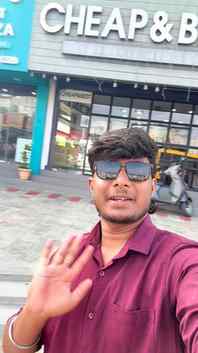 Near Erode Palayapalayam Cheap And Best Hairstyle Shop Visit