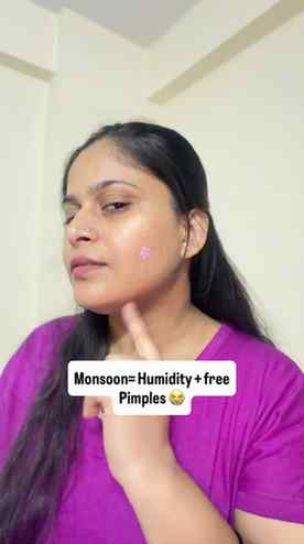 Say goodbye to unwanted breakouts with Aqualogica Acne Patch