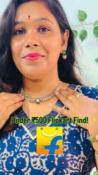 Har outfit ke saath matching jewellery dhoondhne ki tension