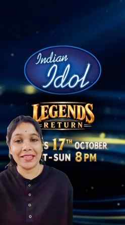 The wait is almost over! Your favourite musical legends are 