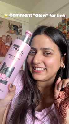 #ad ✨ Is bodycare just about moisturising? I don’t think so