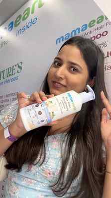 Nature-powered skincare for happy, healthy skin. 🌿✨
Discove