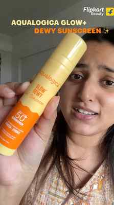Can a sunscreen actually protect you from tanning? 👀☀️
I’ve