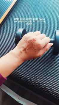 I am that girl 🫰🏻💯

#gymreel #reelsinstagram #fyp
.
.
.
.