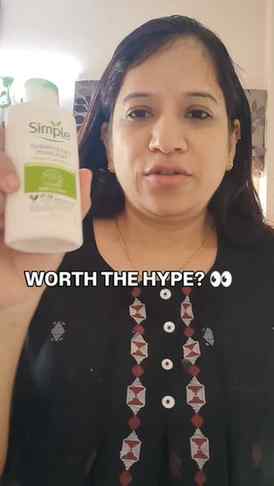 My honest review after using this 👀

skincare routine, skin