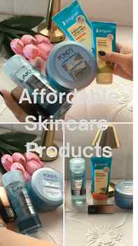 Affordable skincare doesn't have to compromise on quality! �