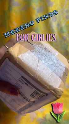 lets unbox meesho items 
#meeshofinds #unboxing
