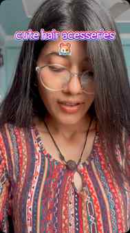 finding some cute things🐹♥️♥️
#cutefinds #hairaccessories #