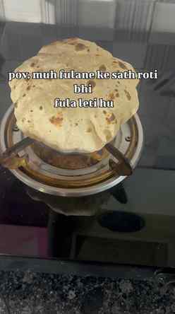 gol gol roti
#funnyreels