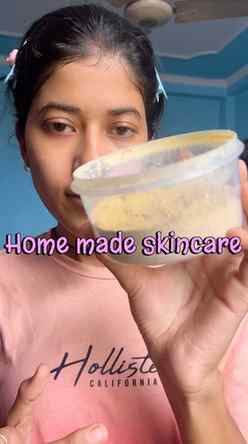 comment for ingredient✨ 
#naturalskincare #oilyskincarerouti