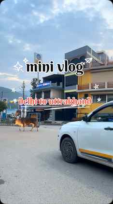 #travel #uttrakhand