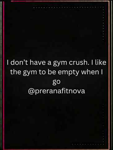 So true 🫰🏻😁
( Gym time, gym facts, lifestyle quotes, gym