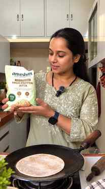 Protein intake increase karna hamesha complicated nahi hota.