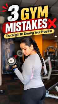 Still not seeing the results you want? It might not be your