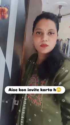 Apko kabhi Mila h aisa invitation
#trending #viralreels #fu