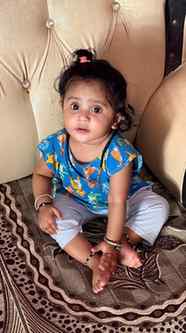 childhood is more fun with a Masi like this! 💃🏻✨
#maasi #