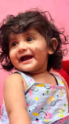 The cute toothless smile🥰😍

#fyp #explore #instagram #cute