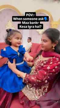 Muje toh acha lgra hai pr meri body bura maan gyi hai🤣🤣sat