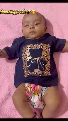 Kidsneed cloth langots 😍💃
Amazing products for the kids.