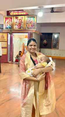 Kalyug ki nari 🙏😍
#babygirl #newborn #newreel #new #trend