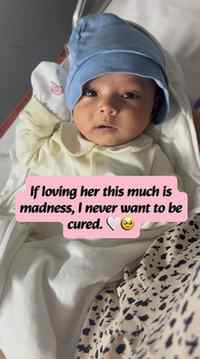 She is my life. I love her soo much my jaan 😍🧿🧿😘😘😘😘😘