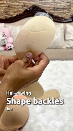 The Ultimate Bra Guide for Tricky Outfits | Backless, Off-Sh