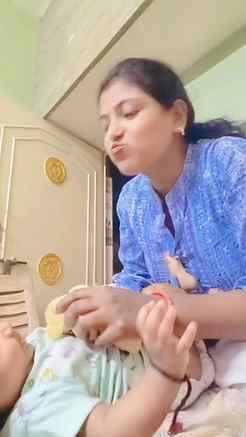 #🤣 Biwi Se Panga Lena Mehenga Pad Gaya! #FunnyReels #Comedy